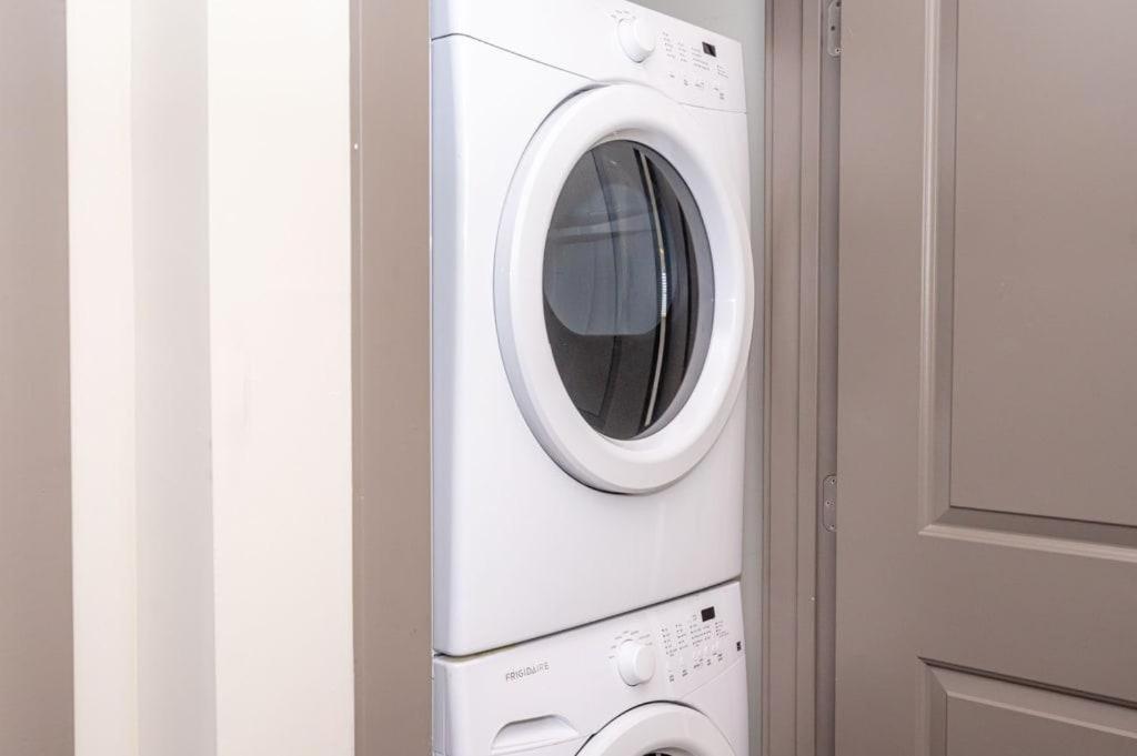 Urban 1Br In Uptown Area With Gym And Balcony Διαμέρισμα Σάρλοτ Εξωτερικό φωτογραφία